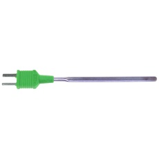 【KHA12】FLAT FOOD PROBE -100 TO 250 DEG C