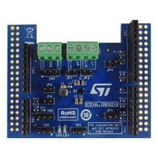 【STEVAL-IOD002V1】EXPANSION BOARD STM32 NUCLEO DEV BOARD