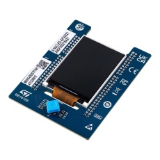 【X-NUCLEO-GFX02Z1】EXPANSION BOARD STM32 NUCLEO-144 BOARD