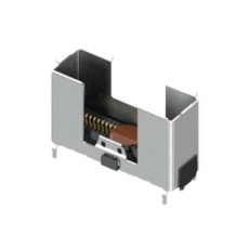 【ARF6-08-S-D-A-K-TR】MEZZANINE CONN RCPT 8POS 2ROW
