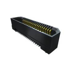 【ERF8-030-05.0-L-DV-L-TR】MEZZANINE CONN RCPT 60POS 2ROW 0.8MM