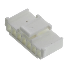 【51163-0700】CONNECTOR HOUSING RCPT 7POS 2.5MM