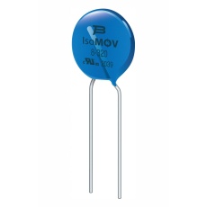 【ISOM3-230-B-L2】VARISTOR MOV 620V DISC 13.2MM