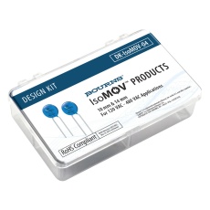 【DK-ISOMOV-03】TVS VARISTOR KIT 40PC