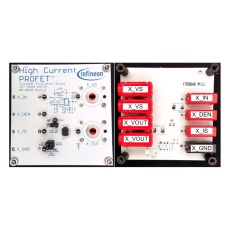 【BTS700151ESPEVALBRDTOBO1】EVAL BOARD HIGH SIDE SWITCH