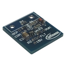 【EVAL1ED44173N01BTOBO1】EVALUATION BOARD LOW-SIDE GATE DRIVER