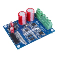 【EVALM105F310RTOBO1】EVAL BOARD 3 PHASE MOTOR