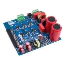 【EVALM7HVIGBTINVTOBO1】EVAL BOARD 3 PHASE BLDC/PMSM MOTOR CONT