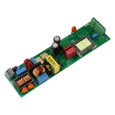 【REFICL5102U100WLCCTOBO1】DEMO BOARD LED DRIVER PFC/LCC