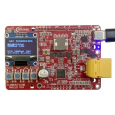 【TLD55421CHGSHIELDTOBO1】EVAL BOARD BUCK-BOOST