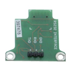 【ACCTRS232K】INTERFACE KIT RS232 1.5M CABLE
