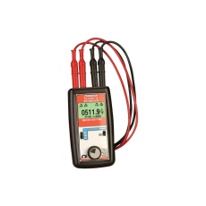 【CL510A-1】TEMPERATURE CALIBRATION -25 TO 60 DEG C