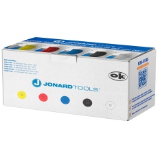 【R30-5100】WIRE/DISPENSER BOX 5 COLOR SET 30AWG