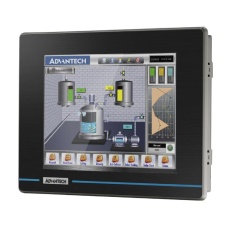 【WOP-208K-NAE】OPERATOR PANEL SVGA TFT LCD 8inch 24VDC