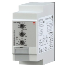 【PMC01C115】ANALOGUE TIMER 0.1S-100H SPDT PLUG-IN