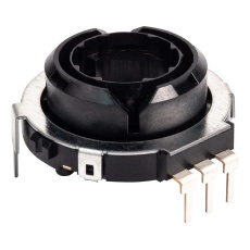 【PER231-P19-N0010】ROTARY ENCODER MECHANICAL INCREMENTAL