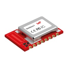 【2611011024020】BLUETOOTH MODULE BLE 5.1 2.402-2.48GHZ