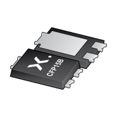 【PMEG100T150ELPEZ】SCHOTTKY RECTIFIER 100V 15A CFP15B
