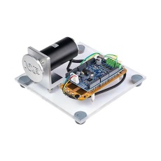【MCSPTE1AK116】EVAL BOARD 3PH PMSM/BLDC MOTOR CONTR