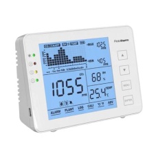 【AM60】ROTO AIR QUALITY 0 TO 5000PPM 50DEG C