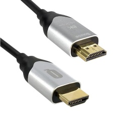 【1730002-10M】CABLE ASSY HDMI A PLUG-PLUG 10M