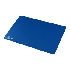 【65144】MAT ROLL VINYL BLUE 16inch X 24inch