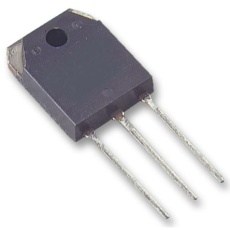 【2SK1835-E】MOSFET N-CH 1.5KV 4A TO-3P