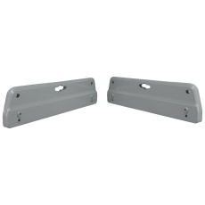 【DPX-1224-KIT】MOUNTING BRACKET 11.75inch X 3inch ENCLOSURE