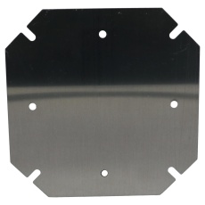 【DPX-287074】FLOATING INTERNAL MOUNT PANEL ALUMINIUM