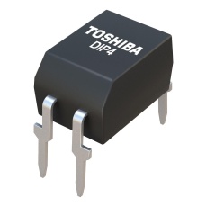 【TLP241A(D4,F(O】OPTOCOUPLER GATE DRIVE 5KV DIP-4
