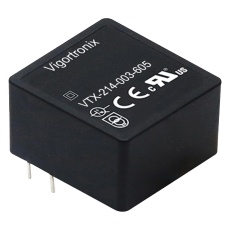 【VTX-214-003-624】POWER SUPPLY AC-DC 24V 0.125A