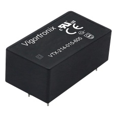 【VTX-214-015-603】POWER SUPPLY AC-DC 3.3V 4A