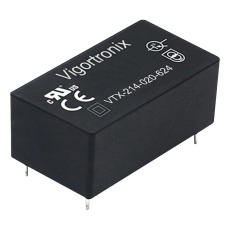 【VTX-214-020-603】POWER SUPPLY AC-DC 3.3V 4.5A