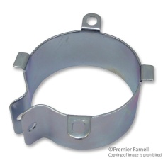 【V6】MOUNTING CLAMP VERTICAL 45MM