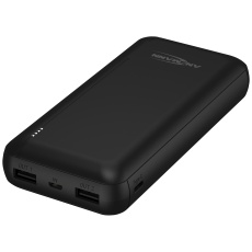 【1700-0133】POWER BANK CHARGER 20AH 2.1A 1PORT