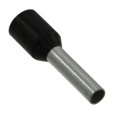 【1-966067-3】WIRE FERRULE SINGLE 16MM 16AWG