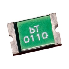 【0ZTG0110FF2C】PPTC RESET FUSE AEC-Q200 1.1A 1812