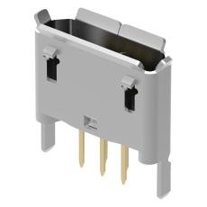 【USB3131-30-0230-A】MICRO USB CONN 2.0 TYPE B RCPT 5POS