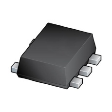 【TC7SZ08FE,LJ(CT】AND GATE 2I/P -40 TO 125DEG C