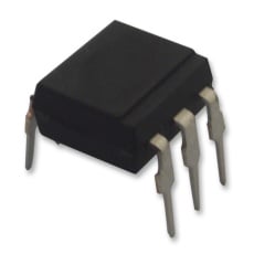 【TLP3052A(TP5,F(O】OPTOCOUPLER TRIAC 5KV SMDIP-5