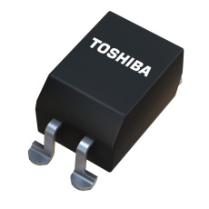 【TLP3558A(TP1 F(O】OPTOCOUPLER GATE DRIVER 1-CH/2.5KV/THT