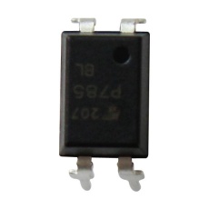 【TLP785(BL,F(C】OPTOCOUPLER TRANSISTOR 80V 0.06A SMD