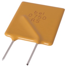 【0ZRS0100FF1E】PPTC RESET FUSE AEC-Q200 1A RADIAL