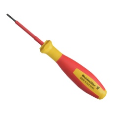 【2749780000】SCREWDRIVER SLOT 164MM 60MM 2MM