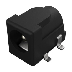 【DCJ250-15-A-K1-C】DC POWER JACK 2.5MM 7A 20VDC PCB
