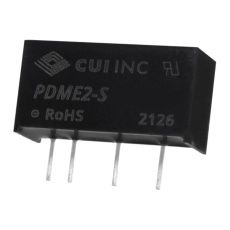 【PDME2-S15-S15-S】DC-DC CONVERTER 15V 0.133A