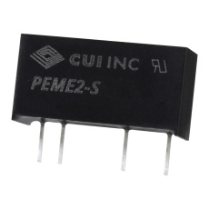 【PEME2-S24-D5-S】DC-DC CONVERTER 5V 0.2A