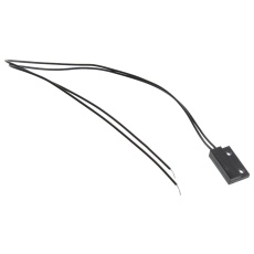 【59140-1-S-02-F】REED SENSOR 10.4MM 1NO ADHES/FLANGE