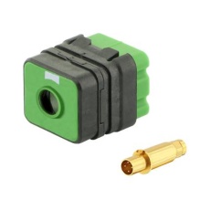 【8MQ2M01L28PN】RECTANGULAR MODULE PLUG 1POS 1ROW