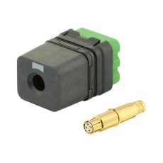 【8MQ2M01L28SN】RECTANGULAR MODULE RCPT 1POS 1ROW